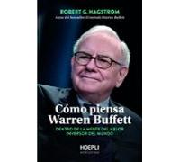 Cómo piensa Warren Buffett