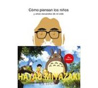 Cómo Piensan Los Niños