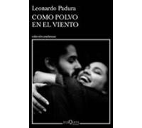 Como Polvo En El Viento
