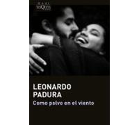 Como Polvo En El Viento
