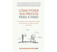 Cómo poner sus precios: Las estrategias de precio que funcionan