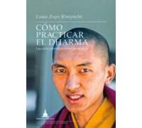 Como Practicar El Dharma: Las Ocho Preocupaciones Mondanas