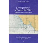 ¿Cómo preparar el examen de PER? : Patrón de embarcaciones de recreo