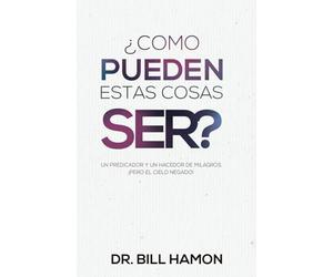 Como Pueden Estas Cosas Ser: Un Predicador Y Un Hacedor De Milagros ¡Pero El Cielo Negado!