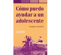Cómo puedo ayudar a un adolescente: 21 (Pediatría)