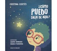 ¿Cómo puedo salir de aquí? (AMAE)