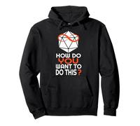 ¿Cómo Quieres Hacer Esta Camiseta? Sudadera con Capucha