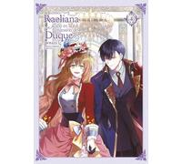 COMO RAELIANA ACABO EN LA MANSION DEL DUQUE 04