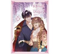 COMO RAELIANA ACABO EN LA MANSION DEL DUQUE 05