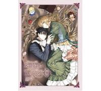 COMO RAELIANA ACABO EN LA MANSION DEL DUQUE 08: 8