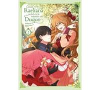 COMO RAELIANA ACABO EN LA MANSION DEL DUQUE 02