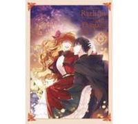 COMO RAELIANA ACABO EN LA MANSION DEL DUQUE 06