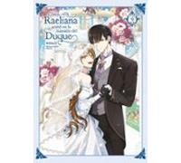 Como Raeliana Acabo En La Mansion Del Duque 9