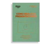 Cómo realizar presentaciones: Mejora tu mensaje. Convence a tu audiencia. Mide tu impacto. (Management en 20 minutos)