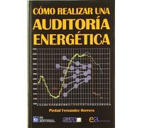 Cómo realizar una auditoria energética (SIN COLECCION)