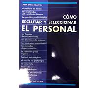 Como reclutar y seleccionar el personal