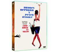 Como Robar Un Millon [DVD]