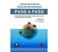 Cómo Salir De Un Registro De Morosos. Paso A Paso. Análisis Práctico D