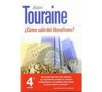 COMO SALIR DEL LIBERALISMO (ESTADO Y SOCIEDAD)