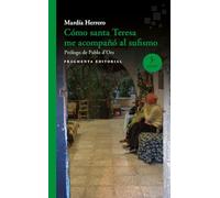 Como Santa Teresa Me Acompaño Al Sufismo