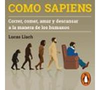 Como Sapiens (audiolibro)