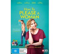 Cómo satisfacer a una mujer / How to Please a Woman [ Origen Australiano, Ningun Idioma Espanol ]