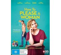Cómo satisfacer a una mujer / How to Please a Woman [ Origen Australiano, Ningun Idioma Espanol ]