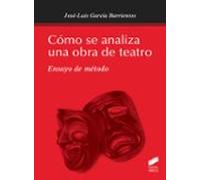 Como Se Analiza Una Obra De Teatro