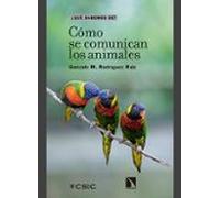 Como Se Comunican Los Animales