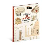 Como Se Construyeron Las Nuevas Maravillas Del Mundo