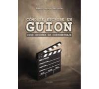 Como Se Escribe Un Guion