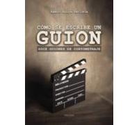 Cómo Se Escribe Un Guion (ebook)