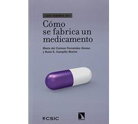 Cómo se fabrica un medicamento: 92 (¿Qué sabemos de?)