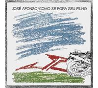 Como Se Fora Seu Filho [Vinilo]