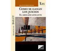 Como Se Ganan Los Juicios