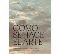 Cómo Se Hace El Arte