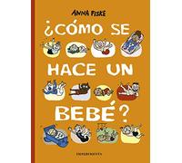 Cómo se hace un bebé: 11 (La pequeña Impedimenta)