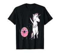 Cómo se hacen las chispas Camiseta
