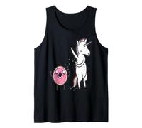 Cómo se hacen las chispas Camiseta sin Mangas