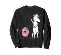 Cómo se hacen las chispas Sudadera