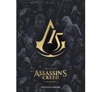 Cómo se hizo Assassin's Creed. 15 aniversario (Minotauro Games)