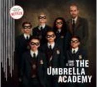 Como Se Hizo: The Umbrella Academy