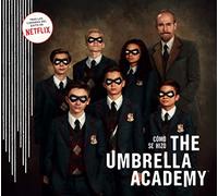 Como Se Hizo: The Umbrella Academy
