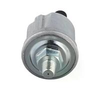 (Como se muestra 18NPT) Pieza del motor 0-10 bar NPT 1/4 Sensor de presión de aceite Manómetro Transmisor