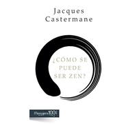 Como Se Puede Ser Zen (Yoga, Zen)