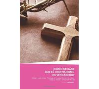 ¿Cómo se sabe que el cristianismo es verdadero? (Básicos Andamio Magenta)
