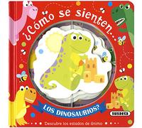 ¿Cómo Se sienten... los Dinosaurios
