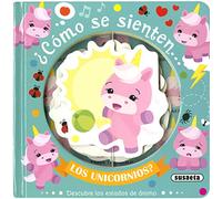 ¿Cómo Se sienten... los unicornios