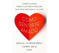 Cómo Sentirse Amado