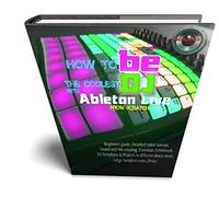 Cómo ser el DJ más genial con Ableton Live? Guía, video tutorial, plantilla, biblioteca de muestras grandes y más >>> >